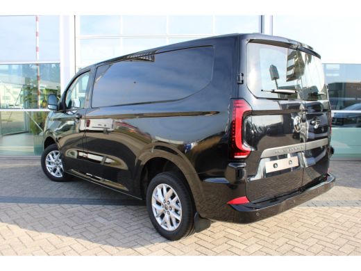 Volkswagen Transporter 2.0 TDI 170 pk | Bulli | BPM VRIJ | Automaat | L1 | Navi | Camera | LED Matrix | Softclose | Stoe... ActivLease financial lease