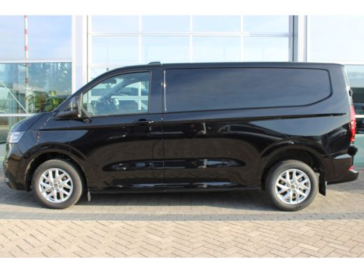 Volkswagen Transporter 2.0 TDI 170 pk | Bulli | BPM VRIJ | Automaat | L1 | Navi | Camera | LED Matrix | Softclose | Stoe... ActivLease financial lease