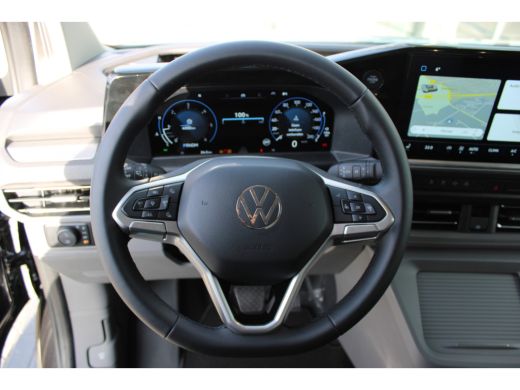 Volkswagen Transporter 2.0 TDI 170 pk | Bulli | BPM VRIJ | Automaat | L1 | Navi | Camera | LED Matrix | Softclose | Stoe... ActivLease financial lease