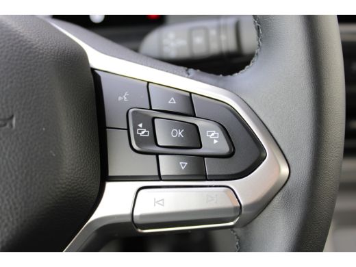 Volkswagen Transporter 2.0 TDI 170 pk | Bulli | BPM VRIJ | Automaat | L1 | Navi | Camera | LED Matrix | Softclose | Stoe... ActivLease financial lease