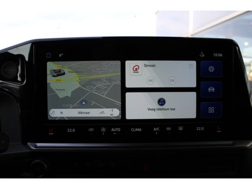 Volkswagen Transporter 2.0 TDI 170 pk | Bulli | BPM VRIJ | Automaat | L1 | Navi | Camera | LED Matrix | Softclose | Stoe... ActivLease financial lease