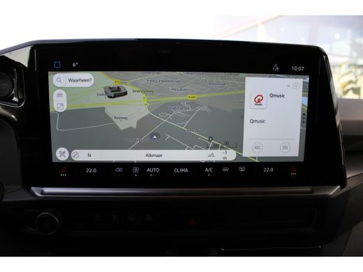 Volkswagen Transporter 2.0 TDI 170 pk | Bulli | BPM VRIJ | Automaat | L1 | Navi | Camera | LED Matrix | Softclose | Stoe... ActivLease financial lease