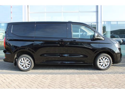 Volkswagen Transporter 2.0 TDI 170 pk | Bulli | BPM VRIJ | Automaat | L1 | Navi | Camera | LED Matrix | Softclose | Stoe... ActivLease financial lease