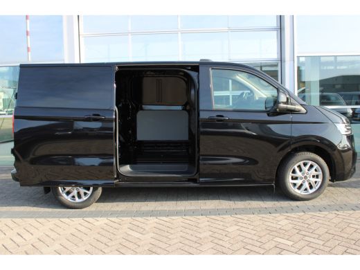 Volkswagen Transporter 2.0 TDI 170 pk | Bulli | BPM VRIJ | Automaat | L1 | Navi | Camera | LED Matrix | Softclose | Stoe... ActivLease financial lease