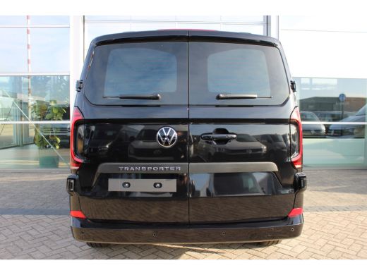 Volkswagen Transporter 2.0 TDI 170 pk | Bulli | BPM VRIJ | Automaat | L1 | Navi | Camera | LED Matrix | Softclose | Stoe... ActivLease financial lease
