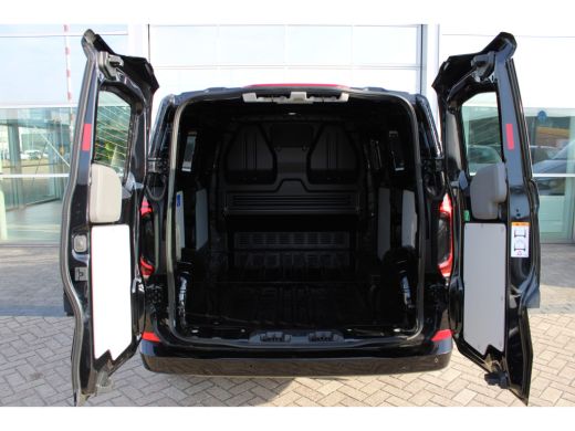 Volkswagen Transporter 2.0 TDI 170 pk | Bulli | BPM VRIJ | Automaat | L1 | Navi | Camera | LED Matrix | Softclose | Stoe... ActivLease financial lease