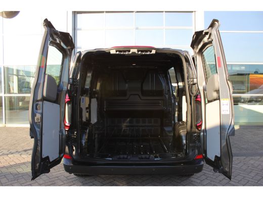 Volkswagen Transporter 2.0 TDI L1 Bulli | BPM VRIJ | Trekhaak | Navi | Cruise Control | Achteruitrijcamera | Soft Close ActivLease financial lease