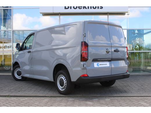 Volkswagen Transporter 2.0 TDI L1 Life | 150 pk | BPM VRIJ | Apple Carplay | Full LED | Bijrijdersbank | Achteruitrij Ca... ActivLease financial lease