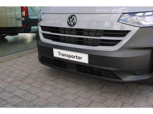 Volkswagen Transporter 2.0 TDI L1 Life | 150 pk | BPM VRIJ | Apple Carplay | Full LED | Bijrijdersbank | Achteruitrij Ca... ActivLease financial lease