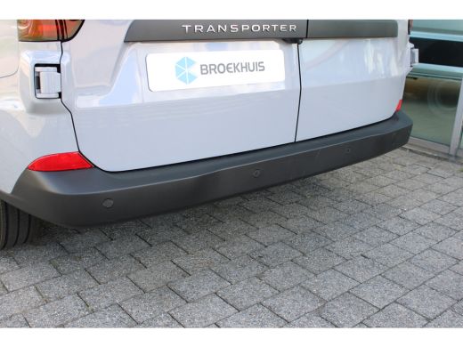 Volkswagen Transporter 2.0 TDI L1 Life | 150 pk | BPM VRIJ | Apple Carplay | Full LED | Bijrijdersbank | Achteruitrij Ca... ActivLease financial lease