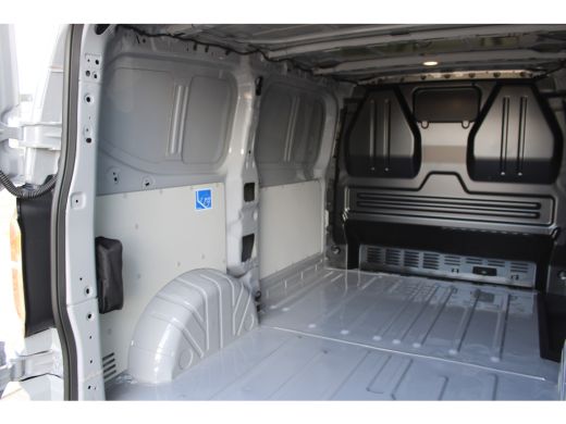 Volkswagen Transporter 2.0 TDI L1 Life | 150 pk | BPM VRIJ | Apple Carplay | Full LED | Bijrijdersbank | Achteruitrij Ca... ActivLease financial lease