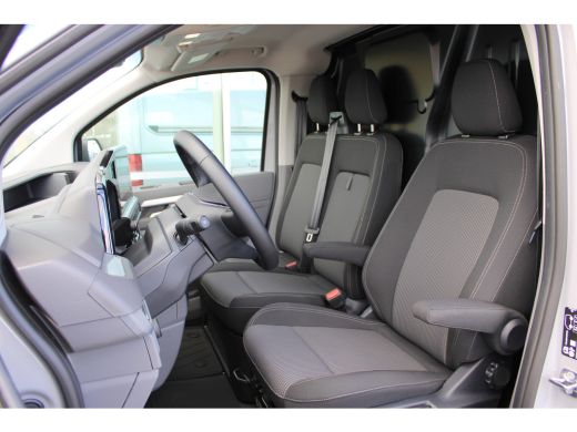 Volkswagen Transporter 2.0 TDI L1 Life | 150 pk | BPM VRIJ | Apple Carplay | Full LED | Bijrijdersbank | Achteruitrij Ca... ActivLease financial lease