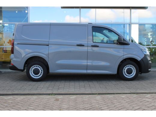 Volkswagen Transporter 2.0 TDI L1 Life | 150 pk | BPM VRIJ | Apple Carplay | Full LED | Bijrijdersbank | Achteruitrij Ca... ActivLease financial lease