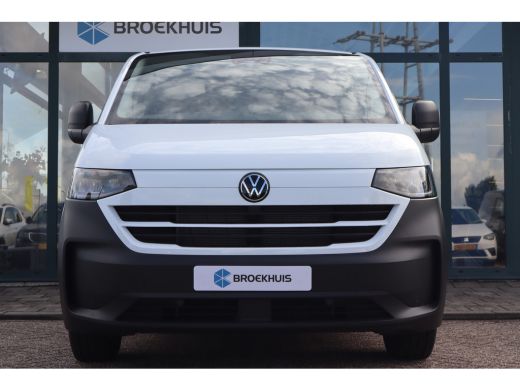 Volkswagen Transporter 149PK 2.0 TDI L1 Life | BPM VRIJ | 150 PK | Cruise Control | Apple Carplay | PDC | Achteruitrijamera ActivLease financial lease