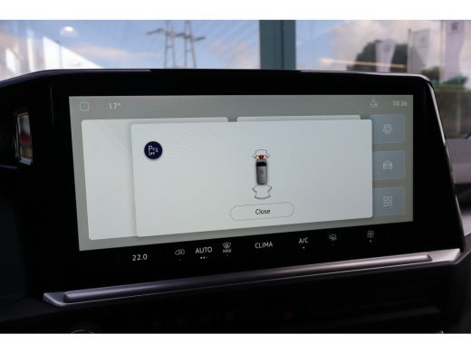 Volkswagen Transporter 149PK 2.0 TDI L1 Life | BPM VRIJ | 150 PK | Cruise Control | Apple Carplay | PDC | Achteruitrijamera ActivLease financial lease