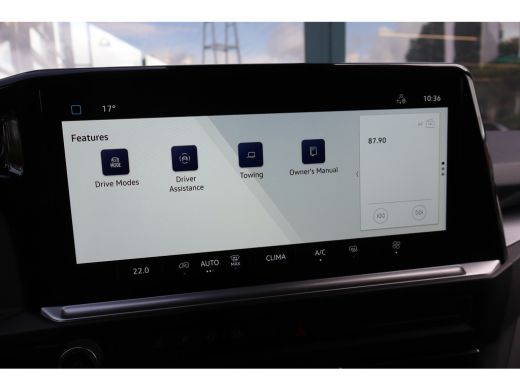Volkswagen Transporter 149PK 2.0 TDI L1 Life | BPM VRIJ | 150 PK | Cruise Control | Apple Carplay | PDC | Achteruitrijamera ActivLease financial lease
