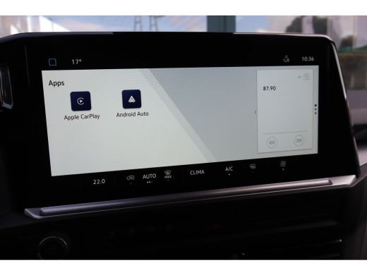 Volkswagen Transporter 149PK 2.0 TDI L1 Life | BPM VRIJ | 150 PK | Cruise Control | Apple Carplay | PDC | Achteruitrijamera ActivLease financial lease