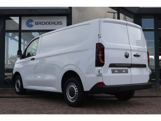 Volkswagen Transporter 149PK 2.0 TDI L1 Life | BPM VRIJ | 150 PK | Cruise Control | Apple Carplay | PDC | Achteruitrijamera ActivLease financial lease