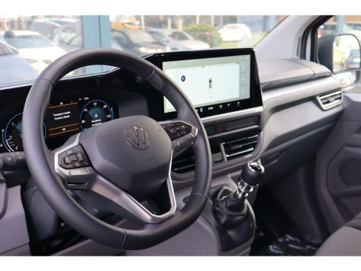 Volkswagen Transporter 149PK 2.0 TDI L1 Life | BPM VRIJ | 150 PK | Cruise Control | Apple Carplay | PDC | Achteruitrijamera ActivLease financial lease