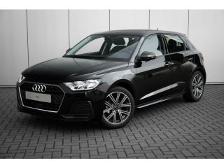 Audi A1 Sportback Sportback Advanced edition | Airconditioning 2-zone | Audi smartphone interface | Audi virtual co...