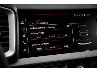 Audi A1 Sportback Sportback Advanced edition | Airconditioning 2-zone | Audi smartphone interface | Audi virtual co...