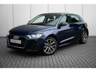 Audi A1 Sportback Sportback Advanced edition | Airconditioning 2-zone | Audi smartphone interface | Audi virtual co...