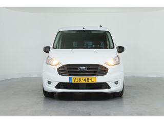 Ford Transit Connect 1.0 Ecoboost L1 Trend | 1e Eigenaar! | Inbouw | Trekhaak | Navigatie | Airco | Parkeersensoren | ...