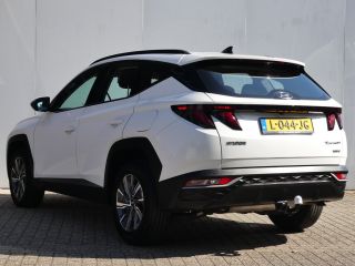Hyundai Tucson Hybrid 1.6 T-GDI HEV 224PK i-Motion | TREKHAAK | CAMERA |