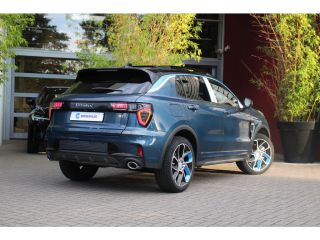 Lynk & Co 01 1.5 | 360 Camera | Panoramadak | Adaptive Cruise | Infinity audio