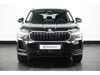 Skoda Kodiaq 1.5 TSI 150PK DSG-7 Business Edition | 7P | TREKHAAK | STOEL + STUURVERW. | CAMERA |  ELEKTR. A. ...