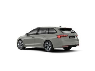 Skoda Octavia Combi Business Edition Plus | Achteruitrijcamera | Chromen grille | Driving mode select