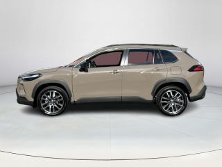 Toyota Corolla Cross Hybrid 140 Dynamic | Modeljaar 2025 | Nieuwe auto | Direct uit voorraad leverbaar |
