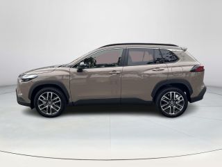 Toyota Corolla Cross Hybrid 140 Dynamic **NIEUWE AUTO/ MODELJAAR 2025/ DIRECT LEVERBAAR**