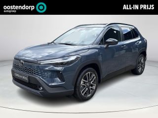 Toyota Corolla Cross Hybrid 140 Dynamic **NIEUWE AUTO/ MODELJAAR 2025/ BINNENKORT LEVERBAAR**