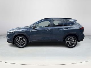 Toyota Corolla Cross Hybrid 140 Dynamic **NIEUWE AUTO/ MODELJAAR 2025/ DIRECT LEVERBAAR**