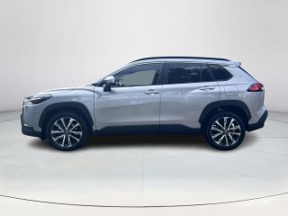 Toyota Corolla Cross Hybrid 140 Style | 06-10141018 Voor meer informatie