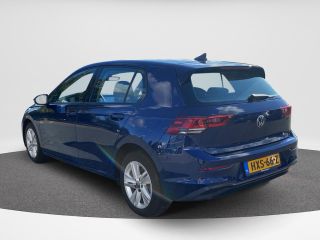 Volkswagen Golf 1.0 TSI 81kW Life | 110 pk | A-Camera | DAB | ACC | Navi | Clima |
