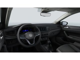 Volkswagen Polo Edition | 'App-Connect' smartphone integratie | Achterlichten LED | Afstandscontrolesysteem (Fron...