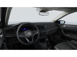 Volkswagen Polo Edition | 'App-Connect' smartphone integratie | Achterlichten LED | Afstandscontrolesysteem (Fron...