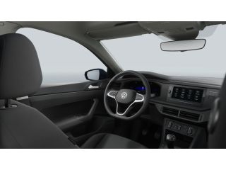 Volkswagen Polo Edition | 'App-Connect' smartphone integratie | Achterlichten LED | Afstandscontrolesysteem (Fron...