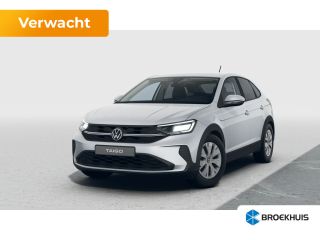 Volkswagen Taigo Edition | 'App-Connect' smartphone integratie | Achterlichten LED | Afstandscontrolesysteem (Fron...