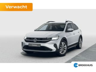 Volkswagen Taigo Life Edition | 'App-Connect' smartphone integratie | 'We Connect Plus' (abonnement 12 maanden) | ...