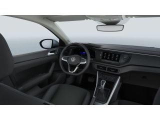 Volkswagen Taigo Life Edition | 'App-Connect' smartphone integratie | 'We Connect Plus' (abonnement 12 maanden) | ...