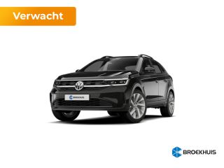Volkswagen Taigo Life Edition | 'App-Connect' smartphone integratie | 'We Connect Plus' (abonnement 12 maanden) | ...