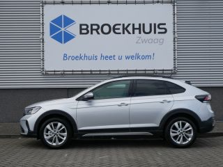 Volkswagen Taigo Life Edition | 'App-Connect' smartphone integratie | 'We Connect Plus' (abonnement 12 maanden) | ...