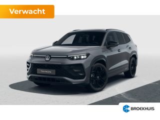 Volkswagen Tayron R-Line Edition | 'App-Connect' draadloze smartphone integratie | Automatische afstandsregeling (A...