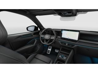 Volkswagen Tayron R-Line Edition | 'App-Connect' draadloze smartphone integratie | Automatische afstandsregeling (A...