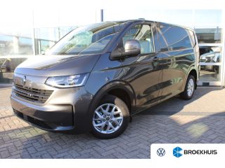 Volkswagen Transporter 2.0 TDI L1 Bulli | BPM VRIJ | Trekhaak | Navi | Cruise Control | Achteruitrijcamera | Soft Close