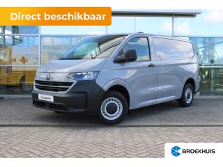 Volkswagen Transporter 2.0 TDI L1 Life | 150 pk | BPM VRIJ | Apple Carplay | Full LED | Bijrijdersbank | Achteruitrij Ca...