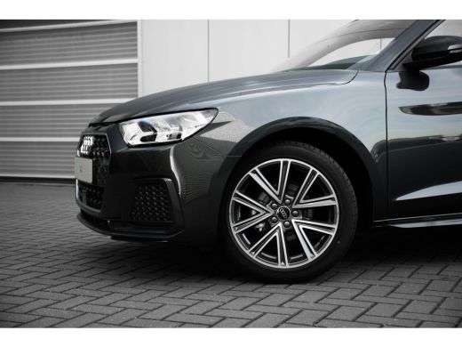 Audi A1 Sportback Sportback Advanced edition | Airconditioning 2-zone | Audi smartphone interface | Audi virtual co... ActivLease financial lease